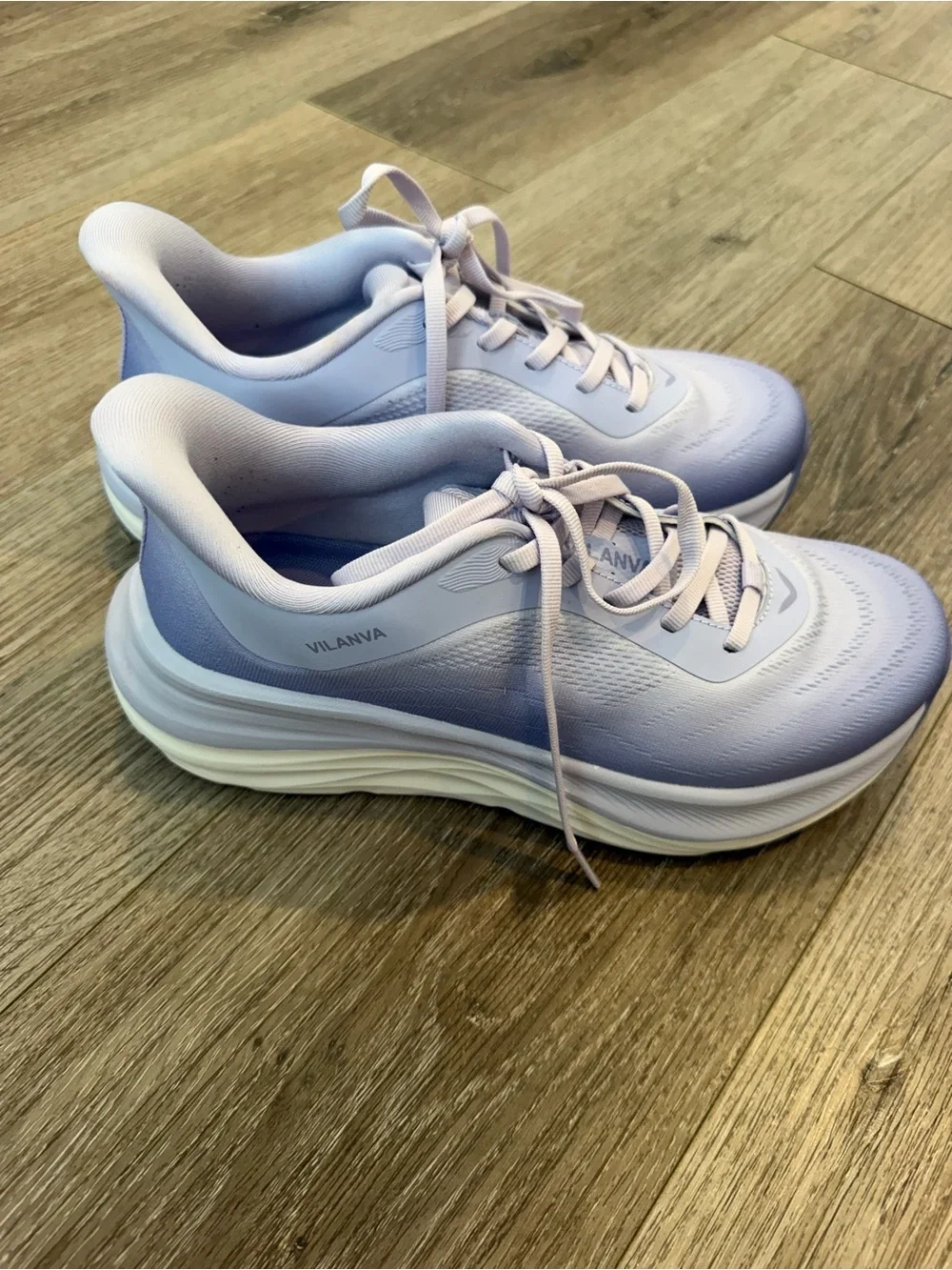 N/A women’s purple
